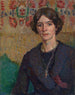 Margery Winifred Williams Bianco - James Bolivar Manson — widok dzieła