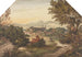 Eton depuis les Brocas - James Bourne — widok dzieła