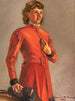 Ann Kulhanek Becka - James C. Kulhanek — widok dzieła
