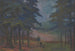 Parku Brookside - James C. Kulhanek — widok dzieła