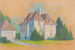 Château Fleur-de-Lis - James C. Kulhanek — widok dzieła