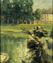 Bassin de Neptune Versailles - James Carroll Beckwith — widok dzieła