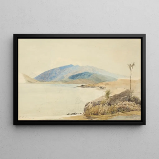 James Crowe Richmond - Mount Aspiring Lake Wanaka.webp