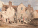 Domy rybackie w Sculcoates koło Hull, Yorkshire - James Duffield Harding — widok dzieła