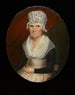 Portret pani Robert Kermit - James Earl — widok dzieła