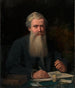 Portret Elliota Cuesa - James Edward Barclay — widok dzieła
