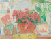 Azalie - James Ensor — widok dzieła