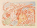 Calvaire - James Ensor — widok dzieła