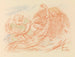 Le Christ et les anges - James Ensor — widok dzieła