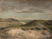Pustynie - James Ensor — widok dzieła