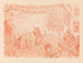 Wjazd do Jerozolimy - James Ensor — widok dzieła