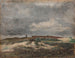 Fort Wellington - James Ensor — widok dzieła