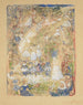 Le jardin d'amour - James Ensor — widok dzieła