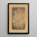 Nymphes - James Ensor — oprawiony obraz na ścianie