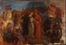 Powrót z Kalwarii - James Ensor — widok dzieła