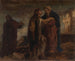 Powrót syna marnotrawnego - James Ensor — widok dzieła