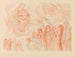 Anioły uwielbiają Maryję - James Ensor — widok dzieła