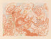 La Sainte Famille - James Ensor — widok dzieła