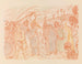 Powrót kawalerii - James Ensor — widok dzieła