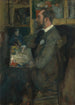 Theo Hannon - James Ensor — widok dzieła