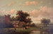 Home Sweet Home - James Fuller Queen — widok dzieła