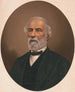 Robert E. Lee - James Fuller Queen — widok dzieła