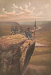 Żołnierzy Unii w Point Lookout Tennessee - James Fuller Queen — widok dzieła