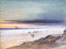 Scena plażowa - James Hamilton — widok dzieła