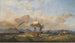 Na otwartym morzu w The Mumbles - James Harris — widok dzieła
