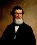 portretowy - James Henry Beard — widok dzieła