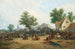 La foire du village - James Holland — widok dzieła