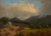 Taverna w New Boston, Vermont - James Hope — widok dzieła