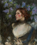 Florence Shannon - James Jebusa Shannon — widok dzieła