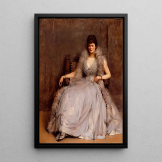 James Jebusa Shannon - Portrait of Cecilia Tower.webp