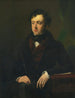 Portret szanownego Johna Charlesa Dundasa - James Lonsdale — widok dzieła