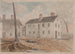 Maison Hoban F St w pobliżu 15th Washington DC 1874 - James Madison Alden — widok dzieła