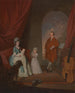Grupa rodzinna - James Millar — widok dzieła