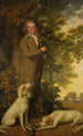 Portret szlachcica - James Millar — widok dzieła