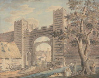 James Miller - Dandelion Farm near Margate.webp