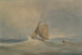 Marine - James Miller Huggins — widok dzieła