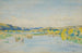 Dolina Hutt - James Nairn — widok dzieła