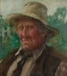 Job Mabey - James Nairn — widok dzieła