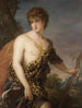 Adonis - James Northcote — widok dzieła