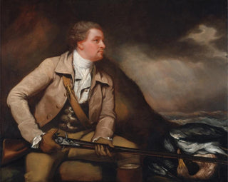 James Northcote - Sir William Elford Bart.webp