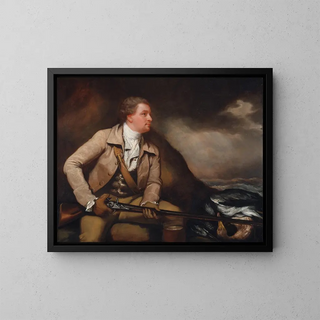 James Northcote - Sir William Elford Bart.webp