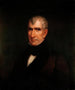 William Henry Harrison - James Reid Lambdin — widok dzieła