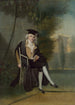James Smithson - James Roberts — widok dzieła