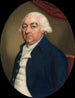 Portret szlachcica - James Scouler — widok dzieła