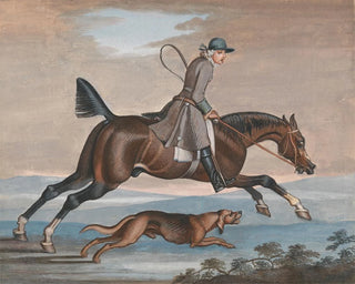 James Seymour - Foxhunting.webp