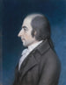 Albert Gallatin - James Sharples — widok dzieła